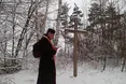 Хресні дороги і намолені стежки