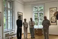 Недооцінена за життя художниця повернулася у виставкові зали