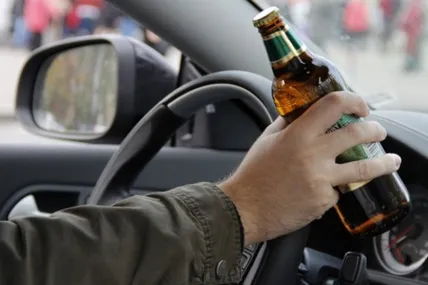 У нетверезих водіїв автомобілі вилучають у випадках, коли вони не платять штраф