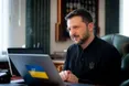 Президент визначив склад української делегації для переговорів з партнерами щодо досягнення справедливого миру