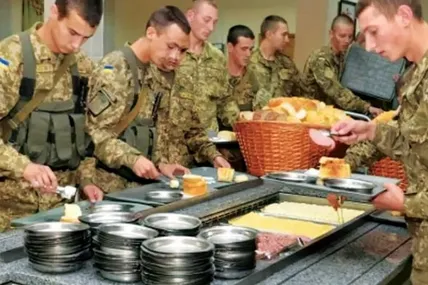 Організаційний безлад у Міноборони ставить під загрозу надійне постачання Збройних сил.