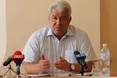Мер Бахмута в е-декларації вказав лазню, туалет і 11 одиниць зброї