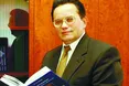 Справу ректора-хабарника Буряка розглядатиме Вищий спеціалізований суд України
