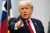 У 2020 році Трамп таємно надсилав путіну дефіцитні тести на коронавірус