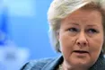 Солберг: "Норвегія зупинила всі політичні контакти з Росією"
