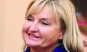 Дружині генпрокурора п’яти літрів забагато. Пересіла на «трилітровий» позашляховик – за 2,4 мільйона гривень