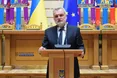 У Львівському національному університеті імені Івана Франка — новий ректор!