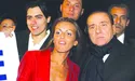 Сильвіо невгамовний