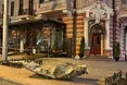 Норвезькі дипломати потрапили під обстріл в Одесі, — МЗС