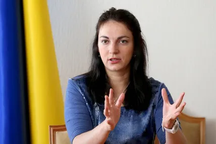 Ганна Гопко