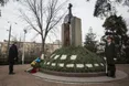 Президент вшанував пам’ять героїв Чорнобиля