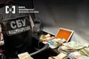 На Львівщині викрили незаконну фінансову компанію, яка конвертувала криптовалюту у готівку