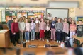 «Багато разів думала змінити професію, але вдячність дітей надихає працювати далі»