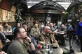 «Мені би дуже хотілося, щоб не було приводу для написання книжки про війну»