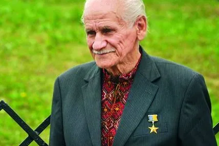 Борис Возницький