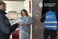 Працювала на ворога: на Херсонщині викрили інспекторку колонії