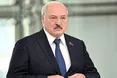 Хакери показали результати ПЛР-тестів лукашенка, зроблених перед зустрічами з путіним