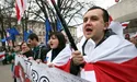 У Білорусі День волі «відзначають» масовими затриманнями активістів