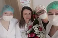 Анна Ярмола: «До ВІЛ-інфікованих повій краще ставляться, аніж до медика, який контактує з хворими на коронавірус"