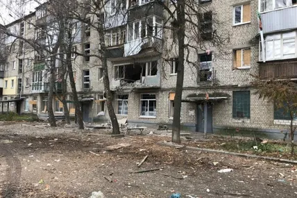 Фото Харківської ОВА