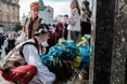 На Львівщині відзначили 211-ту річницю від дня народження Тараса Шевченка