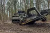 На фронті від початку доби бої точаться на восьми напрямках