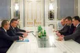 Яценюк і Кличко відмовилися очолити уряд