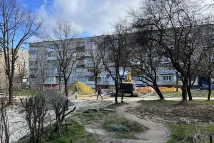 Фото: Львівська міська рада