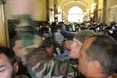Через сутички у Львівській міськраді відкрили кримінальне провадження