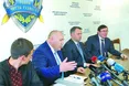 Олег Синютка вже дав новому прокурору Львівщини два перші завдання