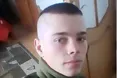 «Мама одну заяву до військкомату порвала. Він потайки другу написав...»