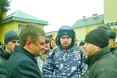 Як львів’яни солдатів на Київ не пустили