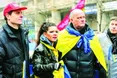 Майдан один, охочих «отаманити» – хмара…