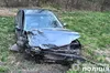 На Львівщині пасажир «Нісана» загинув внаслідок ДТП