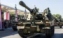«Україна відкрила всім очі на те, як інтенсивно витрачаються снаряди на полі бою»