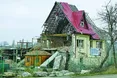 «По телевізору сказали, що Семенівки вже немає. У мене мало не зупинилось серце»