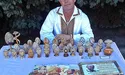 «Волинський Фаберже» рятує Україну… гусячими яйцями