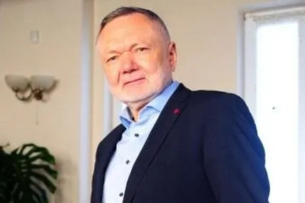 Зіновій Козицький. Фото із мережі