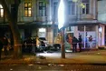 Поліція просить допомогти у пошуку винуватців смертельної ДТП в Одесі