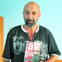 Володимир ЄПИСКОПОСЯН: «Мене у кіно вбивали 52 рази»
