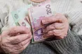 Економіка України втратила 90 мільярдів через стару пенсійну систему
