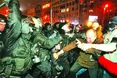 Андрій ПАРУБІЙ: «На Майдані – ідеальна чистота! Хіба що не пропилососено...»