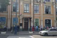 У Вищому адмінсуді ані пожежі, ані мін не виявлено