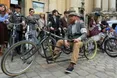 У Львові відбувся велопроменад «Батяри на роверах»
