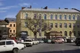 «Перші поверхи на проспекті Шевченка — 4−6 тисяч доларів за метр квадратний»