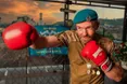 «З протезом усе можна робити, й на цьому життя не зупиняється»