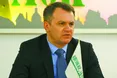 Олег СИНЮТКА: «Я б не поважав себе, якби погодився балотуватися на мера Львова...»