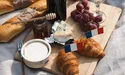 «Французький парадокс»: малі порції, натуральні продукти і келих червоного вина