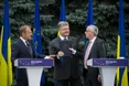 Україна отримала ратифіковану Угоду про асоціацію з ЄС