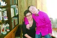 Переконали бюрократів, що синдром Дауна – не перешкода для вищої освіти...